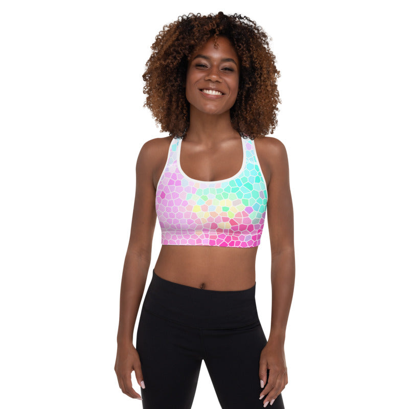 Colorful Fitness Set